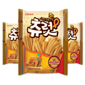 츄러스