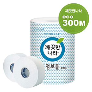 점보롤화장지