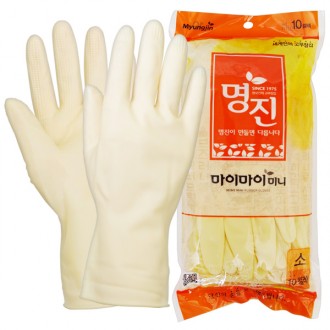 공업용고무장갑