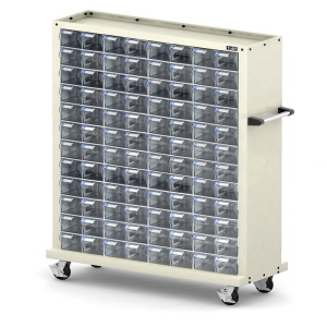 전자부품보관함