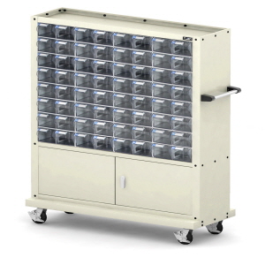 전자부품보관함