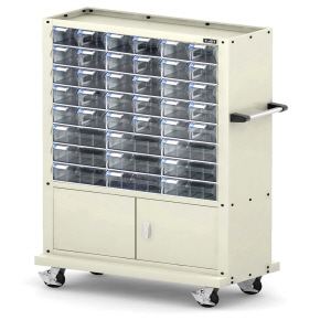 전자부품보관함