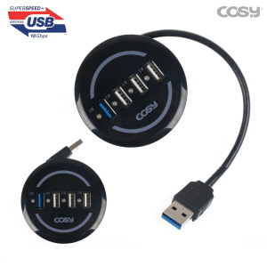USB허브