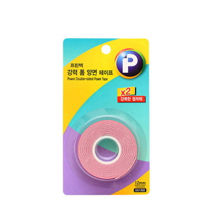 폼양면테이프