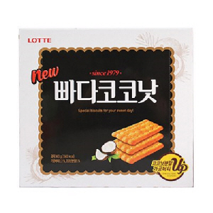 빠다코코낫