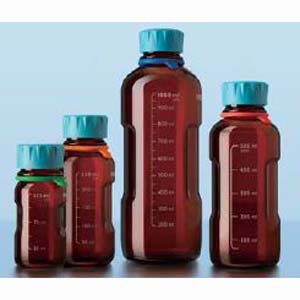 GLASS YOUTILITY LAB BOTTLE