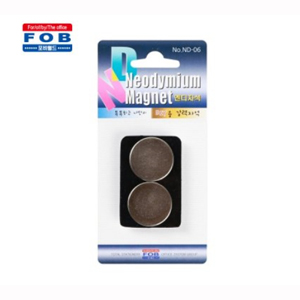 ND자석