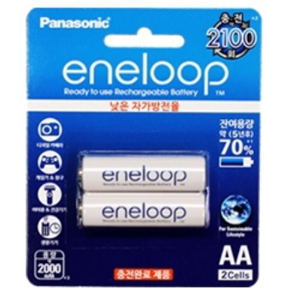 니켈수소충전지