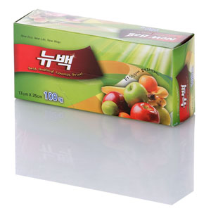 위생비닐팩
