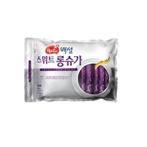 스틱설탕