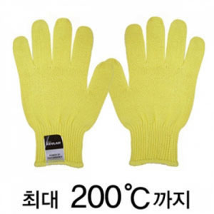 절단방지장갑