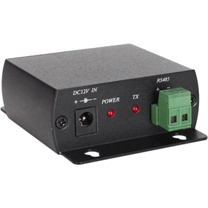 RS485W장거리전송장치