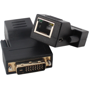 DVI장거리전송장치