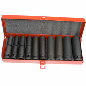 롱임팩핸드소켓세트