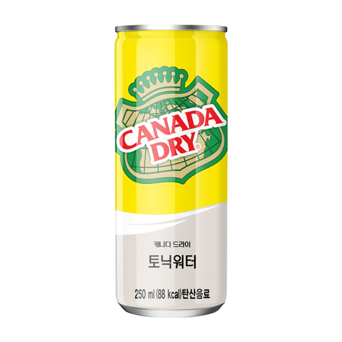 토닉워터