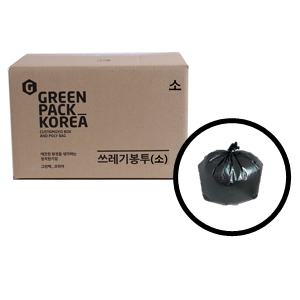 쓰레기봉투
