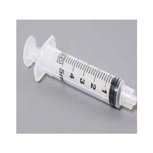 SYRINGE
