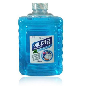 가글액