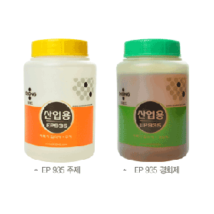 에폭시접착제