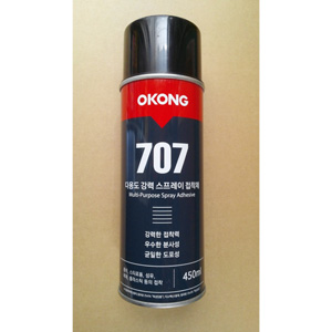 강력스프레이접착제