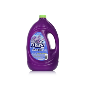 섬유유연제