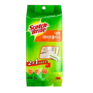 테이프크리너리필