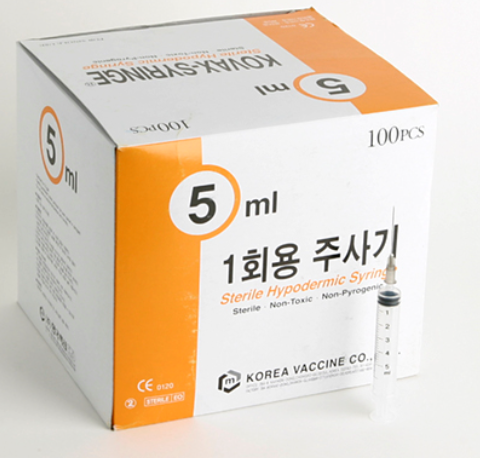 SYRINGE