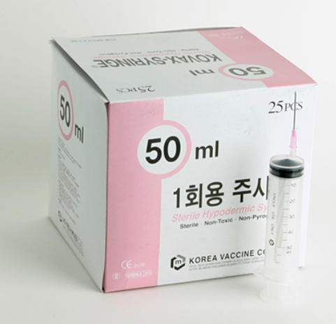SYRINGE