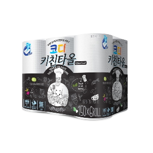 키친타올