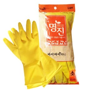 공업용고무장갑