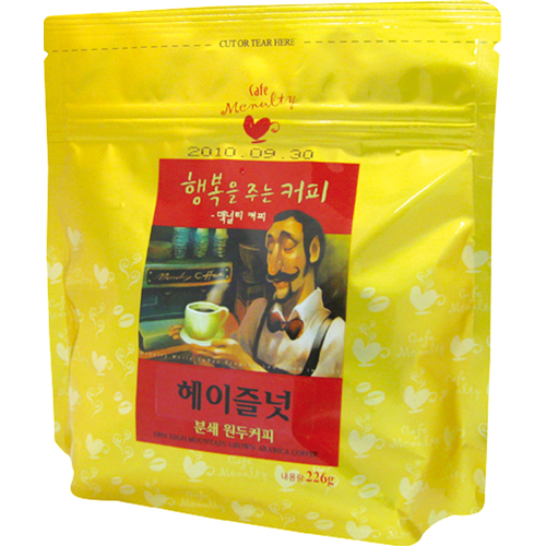 원두커피