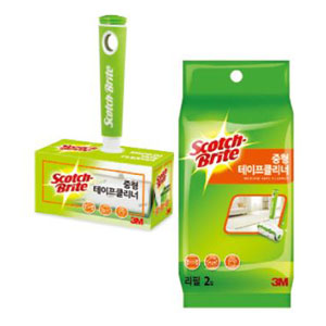 테이프크리너리필