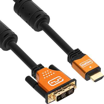 HDMI-DVI케이블