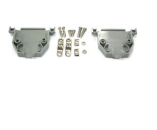 D-SUB 25핀 Connector Hood