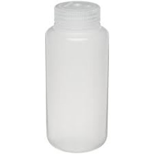 PLASTIC CENTRIFUGE BOTTLE