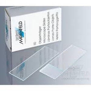 SLIDE GLASS