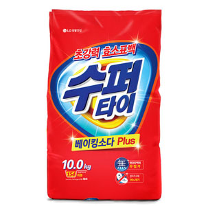 분말세제