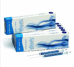 GC SYRINGE