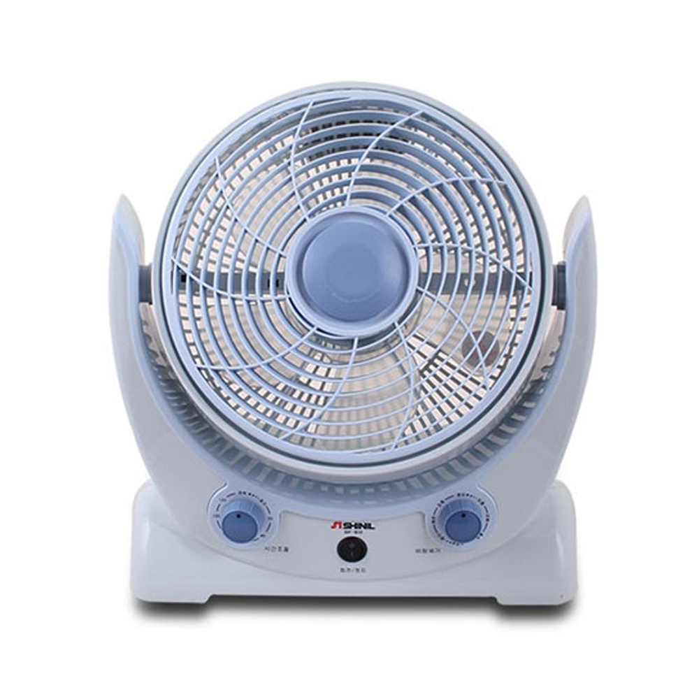 10인치박스형선풍기