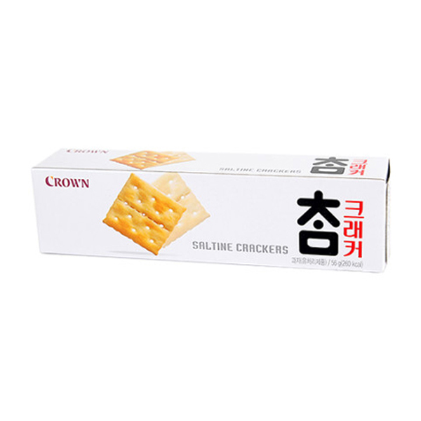 참크래커
