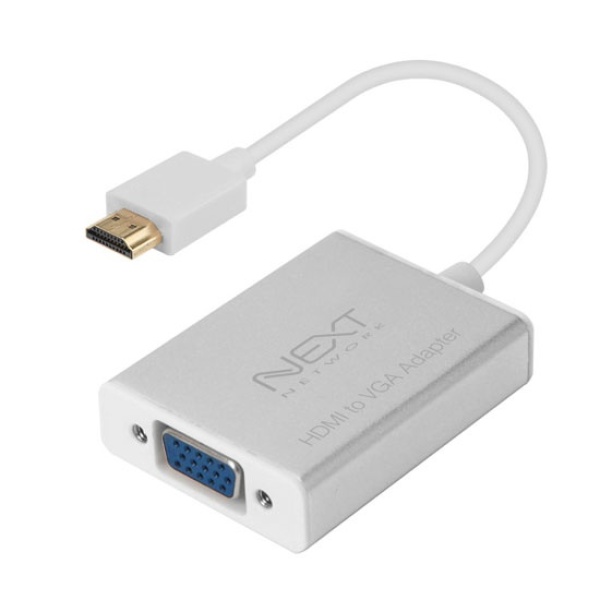 HDMI TO RGB 컨버터
