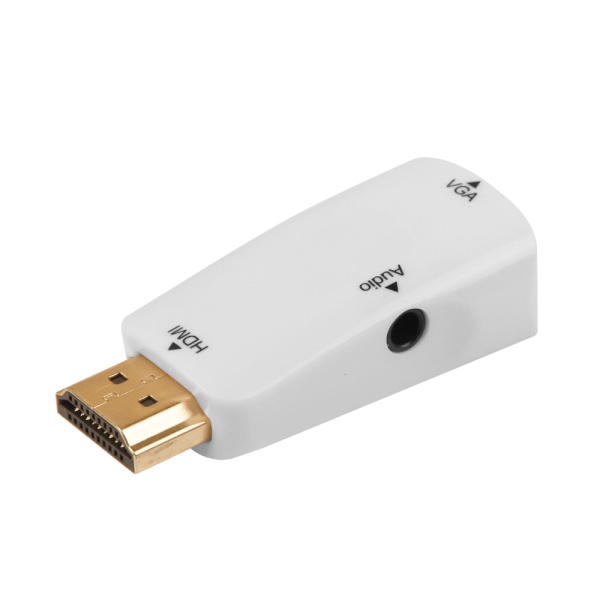 HDMI TO VGA 컨버터