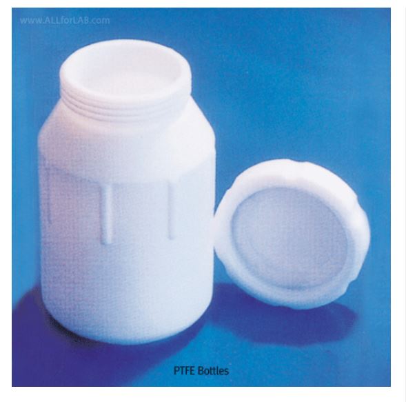 PLASTIC Dopant Bottle