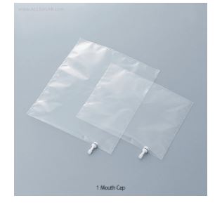 가스 포집 BAG