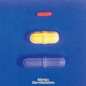 MAGNETIC STIRRER BAR