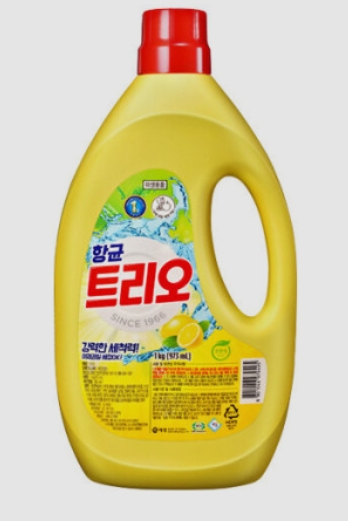 주방세제