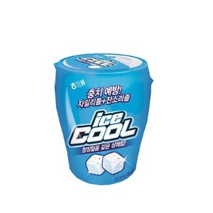 아이스쿨