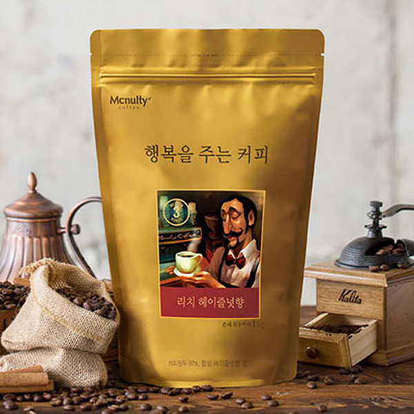 원두커피