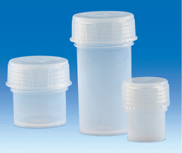 SAMPLE CONTAINER