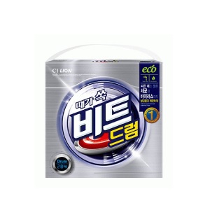 분말세제